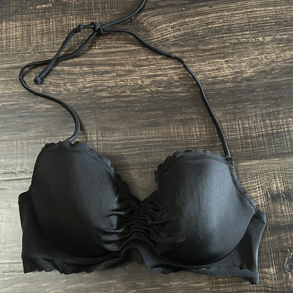 Victoria’s Secret Bathing Suit Top Sz: 34C - Picture 3 of 7